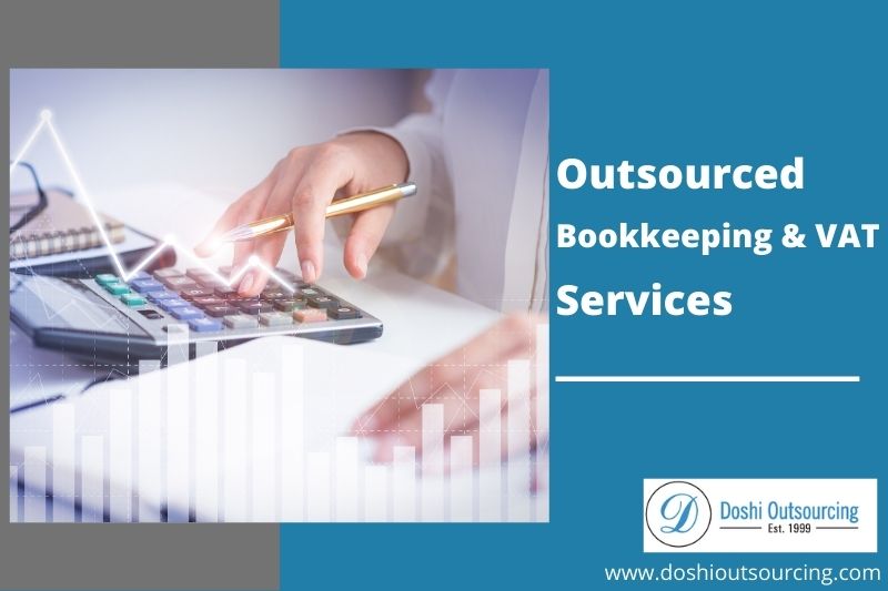 outsourcing bookkeeping and accounting