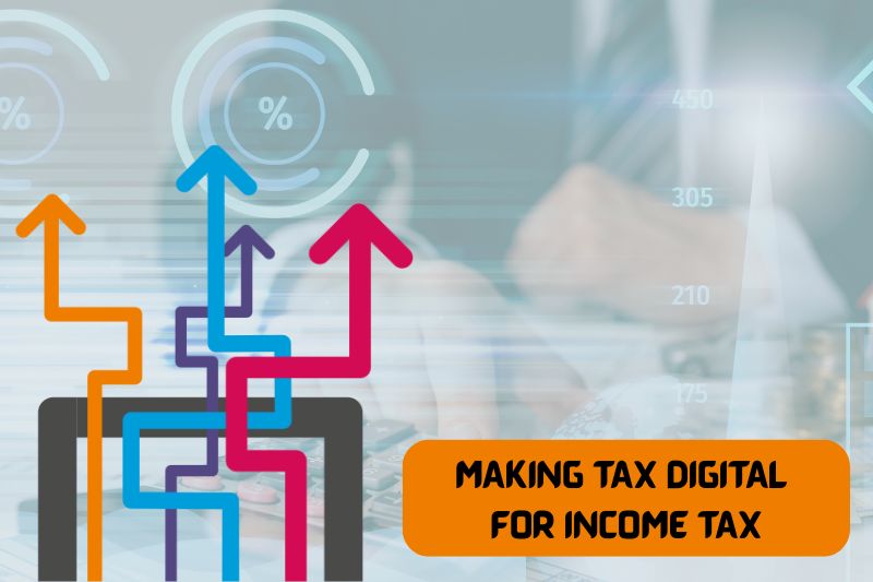 Outsourcing MTD ITSA Compliance - A Scalable Solution for UK Accountants